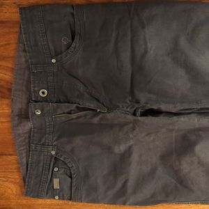 Kuhl Kanvus Jean 34x30